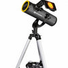 Telescope Solarix 76 350 Nero