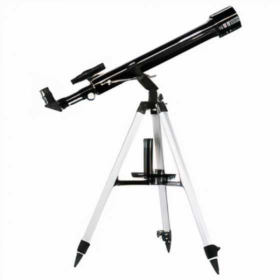 Lenzentelescoop Arcturus 60 700 150x nero