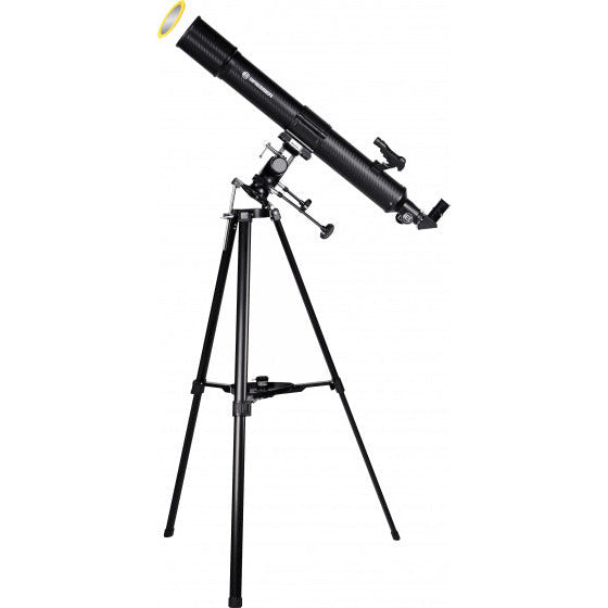 Telescope Taurus 90 900 ng nero