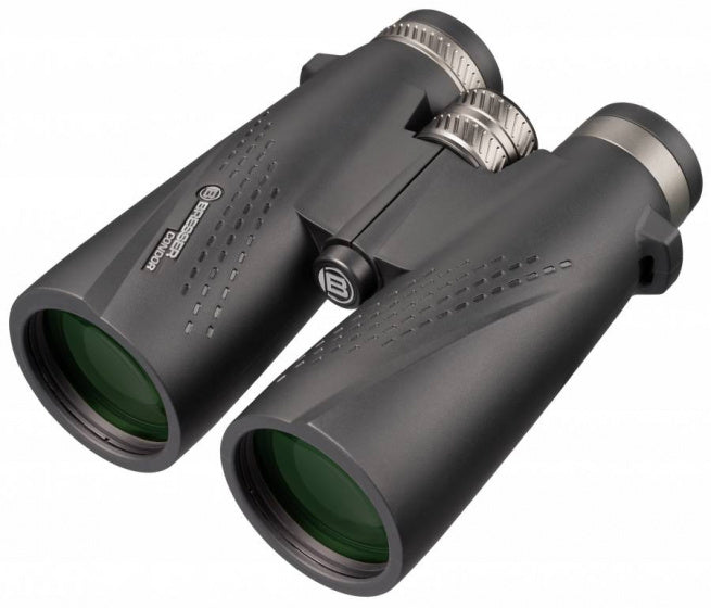 Cóndor 8x56 binoculares negros