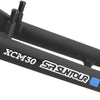 Srsuntour SunTour XCM V-Brake DISC HLO 26 1-1 8 100 mm Matt Black