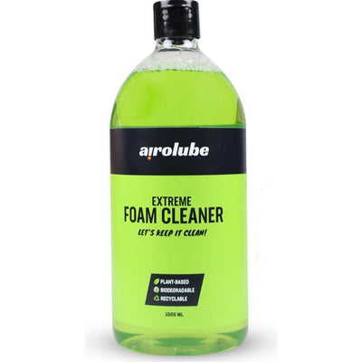 Airolube Organic Extreme Foam Cleaner 1000ml