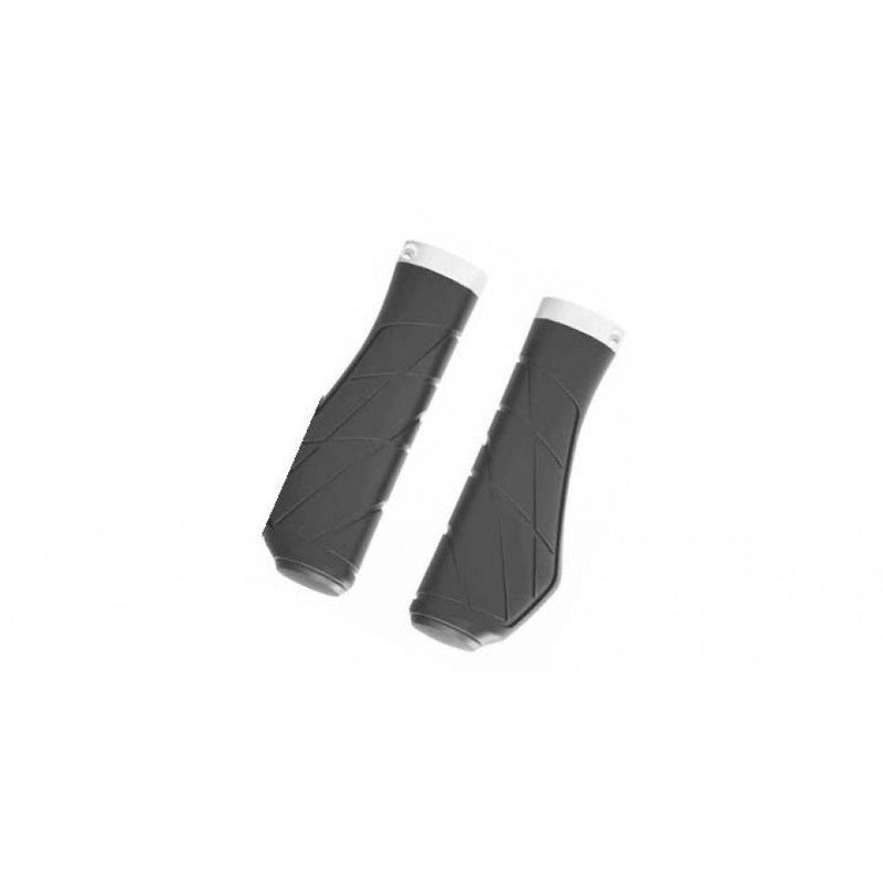 QtCyChectech Qt gestisce Ergonomic con Lockkring (22,3) 2x130mm sulla mappa