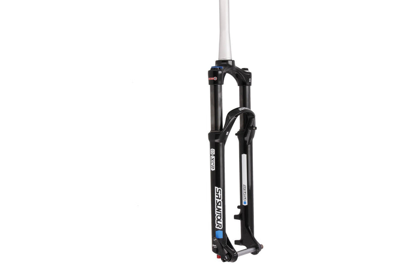 SRSUNTOUR SUNTOUR XCR34 AIR BOOST FORK 29 LO-R DS 120mm nero