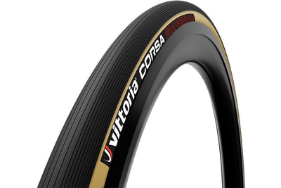 Vittoria - Corsa Graphene 2.0 para negro 700x30c