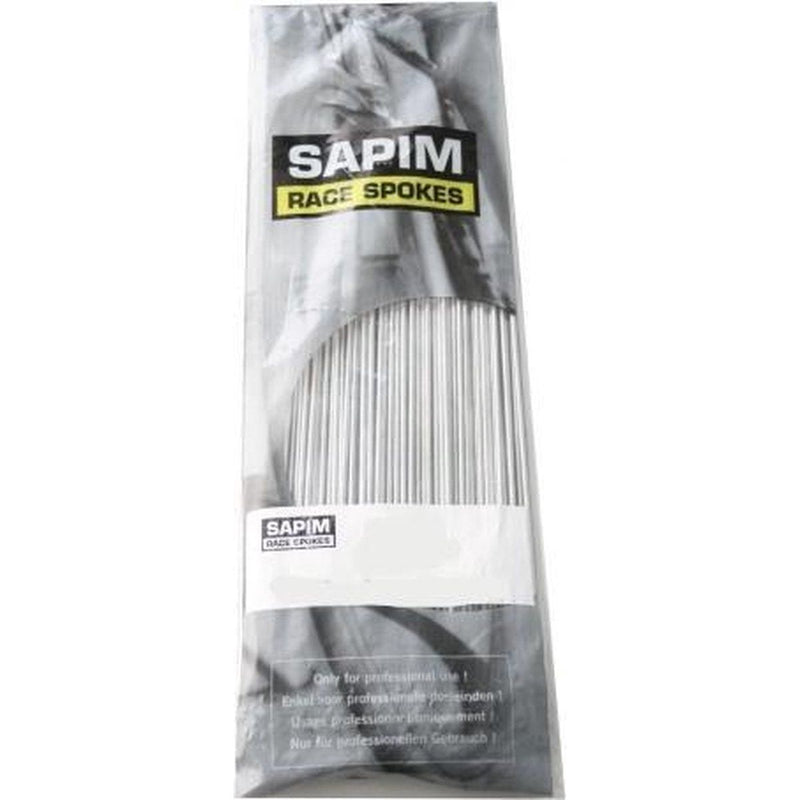 SAPIM SPAAK 12x296 zinco per gros 144 pezzi senza capezzoli
