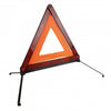 Triángulo de advertencia 44 x 6 x 2.5 cm