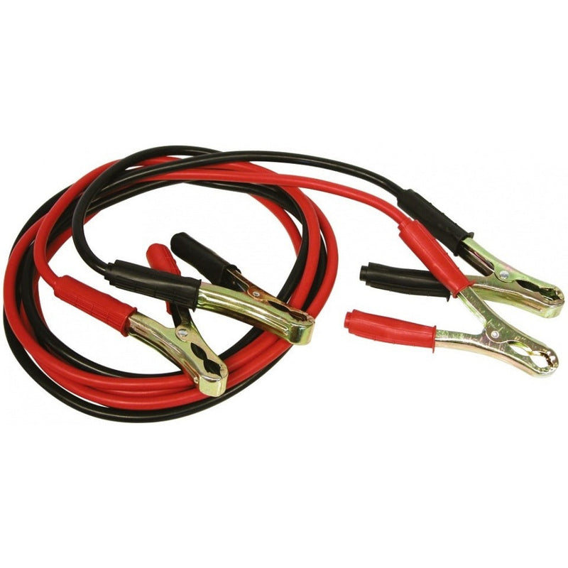 Carpoint Startkabels 500A 4 meter 6 12 24 Volt