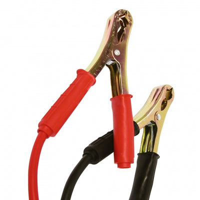 Cables de inicio 500A 4 metros 6 12 24 voltios