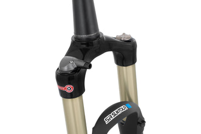 Srsunntour suntour axon fork rlr ds 15ql32 29 nero