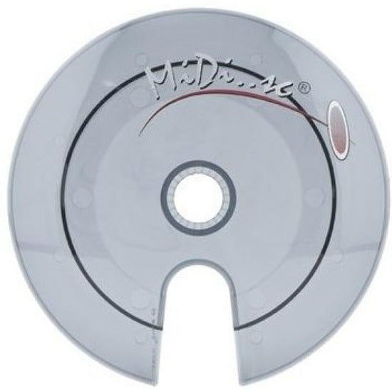 Axa Axa de woerd midi cadena disco transparente 38-42 dientes a501165