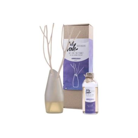 Nos encanta el difusor del planeta 200ml Chestnut encantador