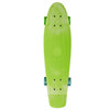 Choke - Big Jim Skateboard 71 cm Polypropene Green