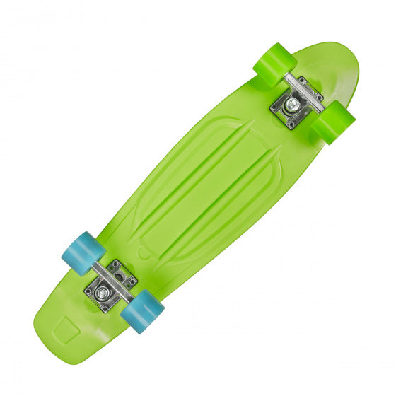 Choke - Big Jim Skateboard 71 cm Polypropene Green