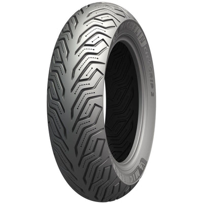 Michelin Buitenband 130 70 -13 63S Reinf City Grip 2 TL