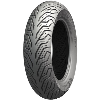 Michelin Buitenband 140 70 -15 69S Reinf City Grip 2 R TL