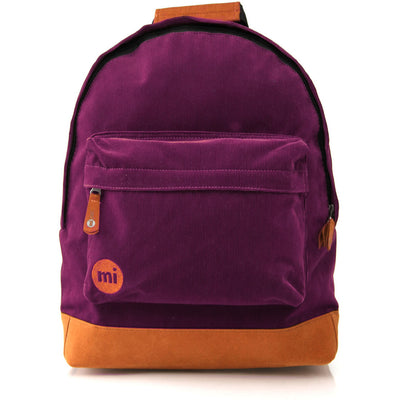 Cord de mochila MI-Pac Purple