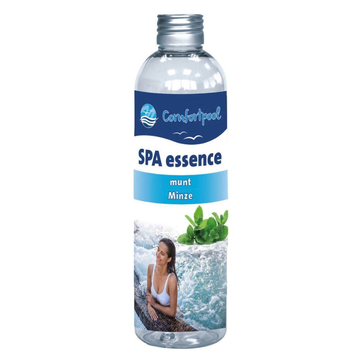 Menta de esencia de ComfortPool Spa
