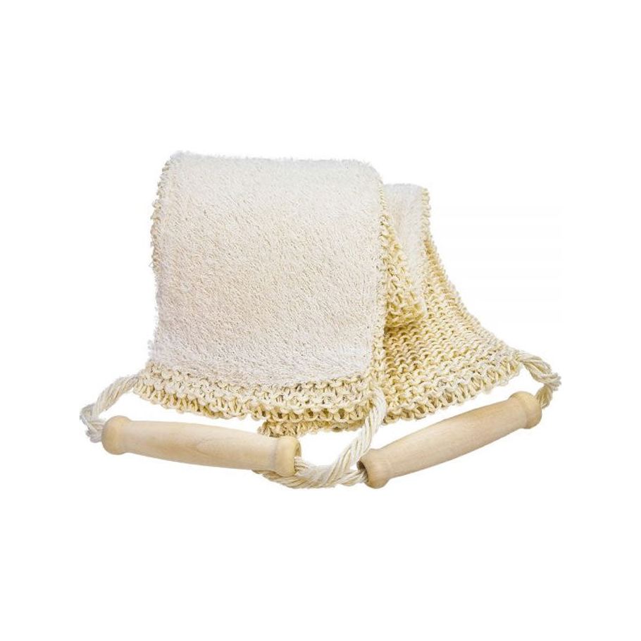 Croll Denecke Massage band sisal-katoen