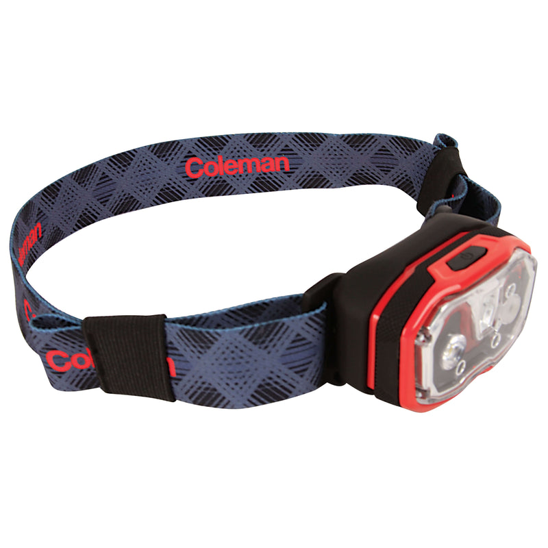 Coleman CXS+ 200 Lampada da testa