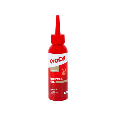 Cyclon Fietsolie bicycle oil 100 ml (in blisterverpakking)