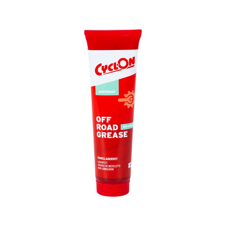 Cyclon MTB Grease tube 150 ml (in blisterverpakking)