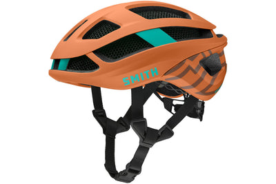 Smith Helmet Trace Mips Matte Draplin