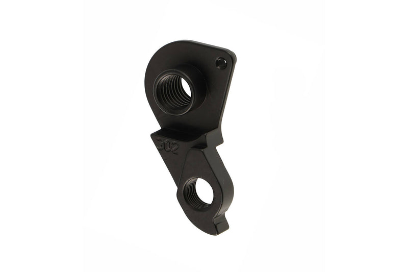 Ruedas de fabricación de ruedas MFG Canondale Derailleurpad CNC Tipo 302