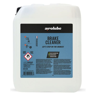 Airolube Organic Brake Cleaner 5000ml