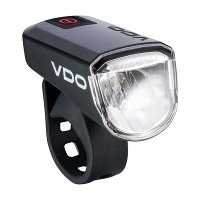 VDO Eco Light M30FL LED USB LED 30 LUX LI-ON + Micro USB Cable