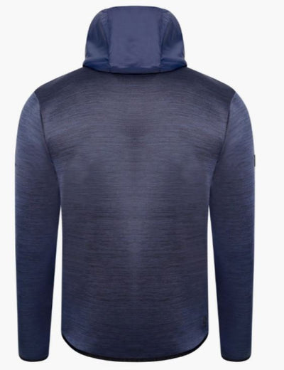 Dare 2B Outdoorvest Narrative Men Polyester Blue Size M