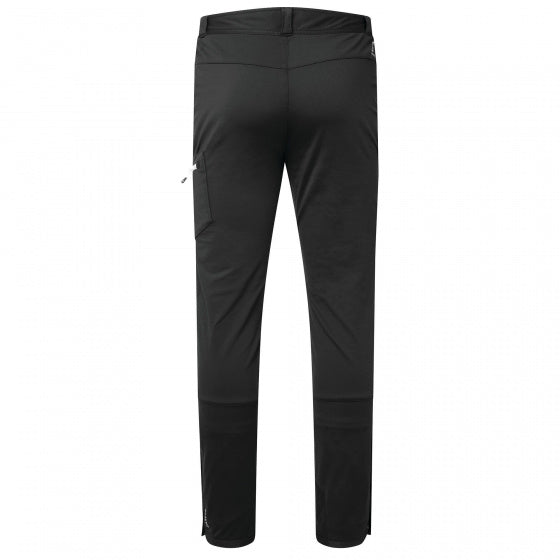 DARE 2B Pantalones Softshell Men Hybrid Polyéster Black Size 44