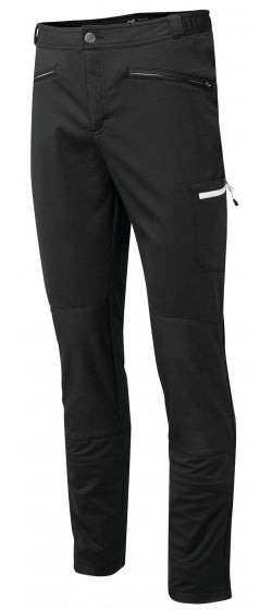 DARE 2B Pantalones Softshell Men Hybrid Polyéster Black Size 44