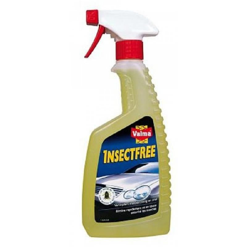 BOCOLO SPRING gratuito di Valma Insect 500 ml