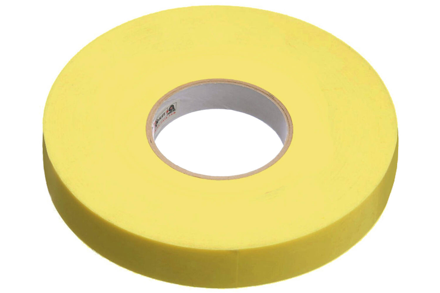 Joe's No Flats - Correos sin tubo Slint amarillo 29 mm x 60m