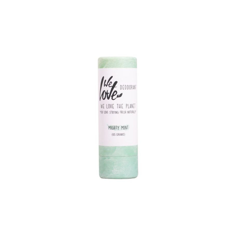 Adoriamo il pianeta DEO Stick Mint