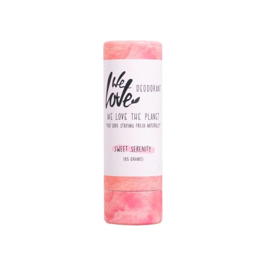 Adoriamo il pianeta deo stick dolce serenità 65gr.