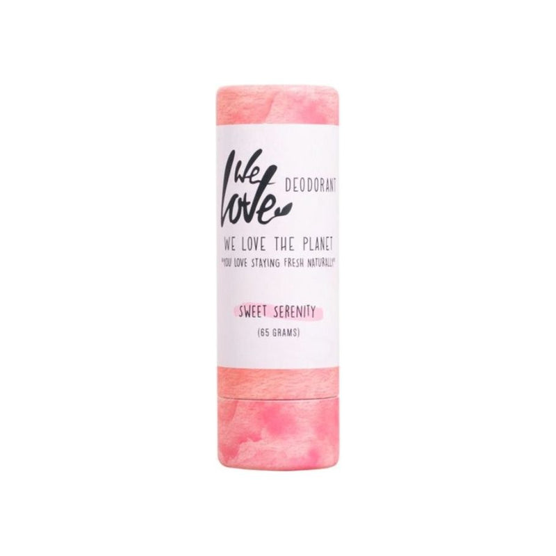 Adoriamo il pianeta deo stick dolce serenità 65gr.