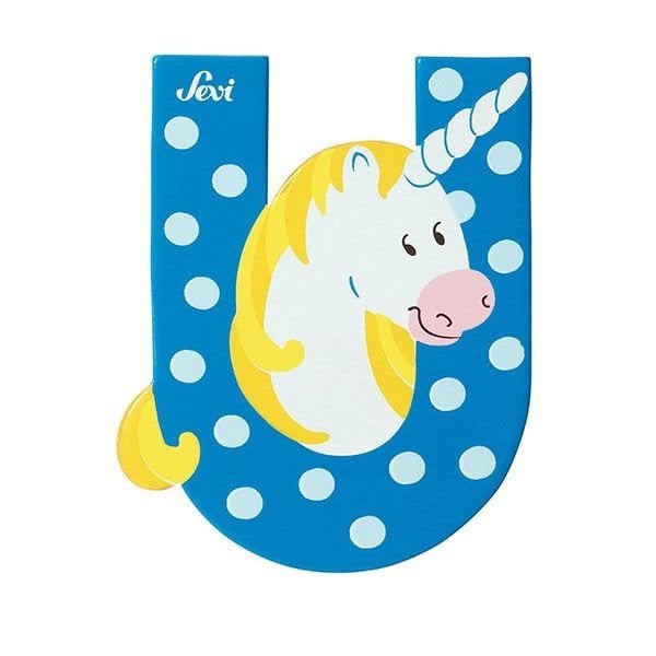 Lettera animale u (vecchio)