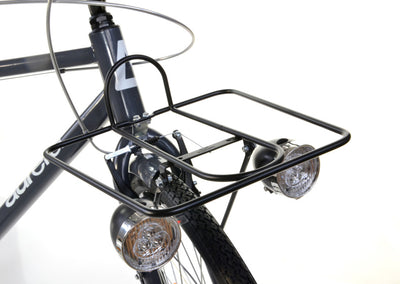 Dino 28 pollici 49 cm uomini v-retti grigio scuro