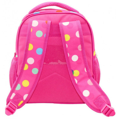 Disney Minnie Mouse rugzak meisjes 31 x 27 cm polyester roze