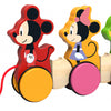 Tooky toy Mickey Trekfiguur