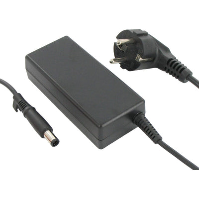 Adaptador inteligente de la computadora portátil HP 65W