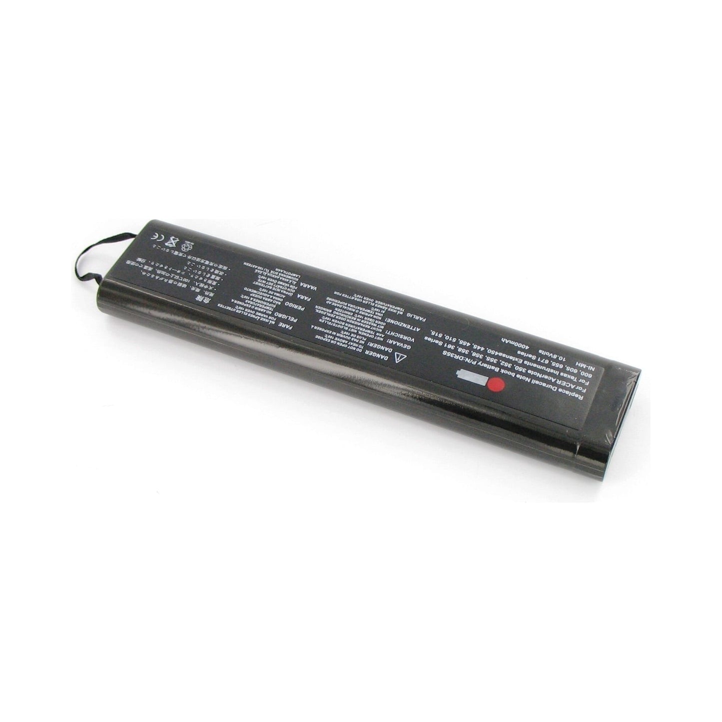 Batteria per laptop Blu-Basic 4000Mah