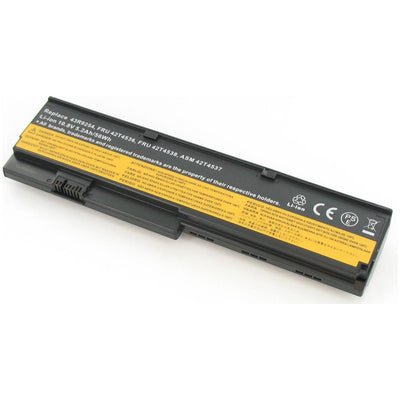 Yanec Laptop Accu 5200mAh