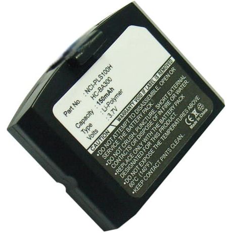 Batteria per cuffie Blu-Basic BA300 150MAH