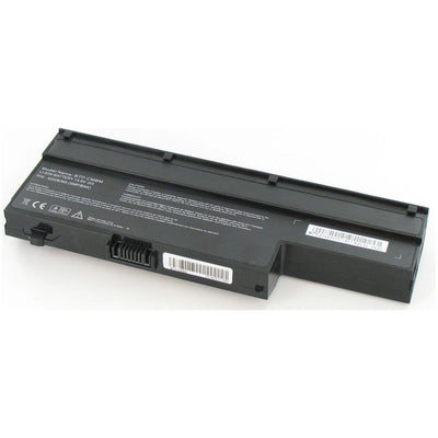 Batería de laptop blu-basic 4400mAh