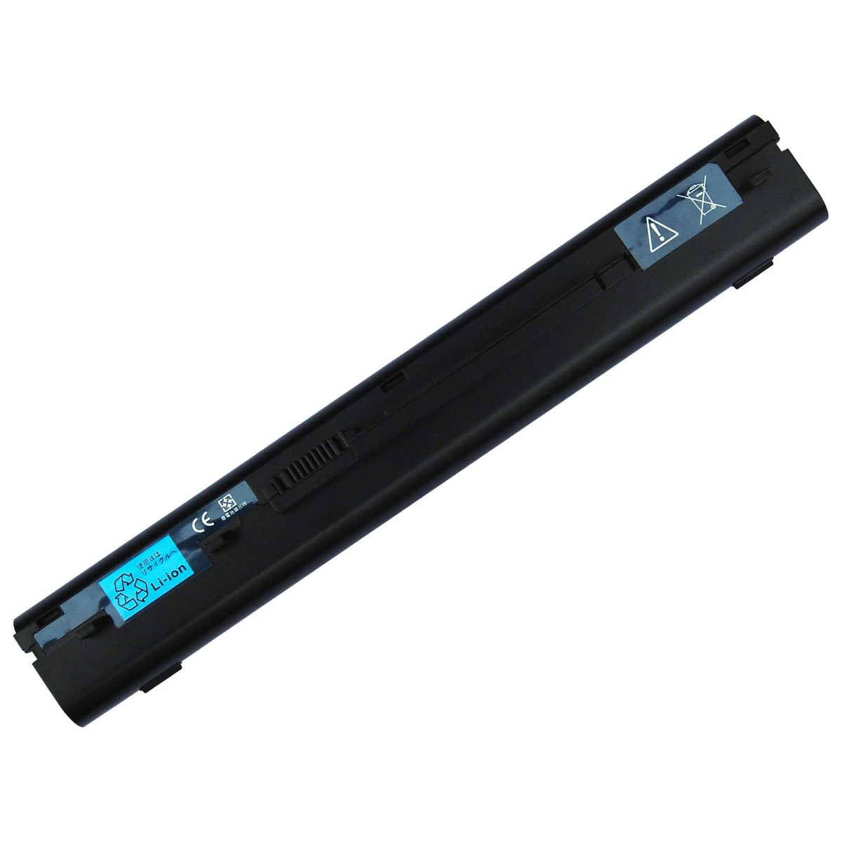 Batteria per laptop Blu-Basic esteso 14,4 V 4400 mAh