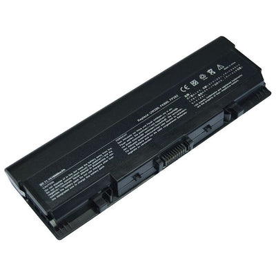Batería de laptop Blu-Básica extendida 6600mAh