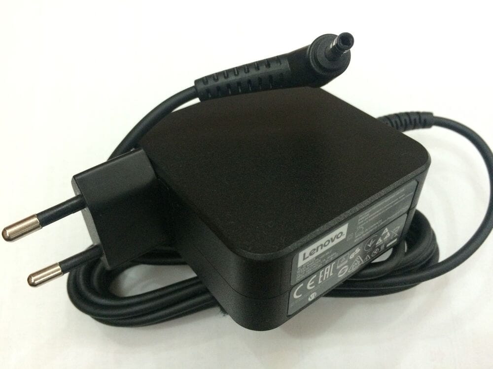 Adattatore per laptop Lenovo 45W